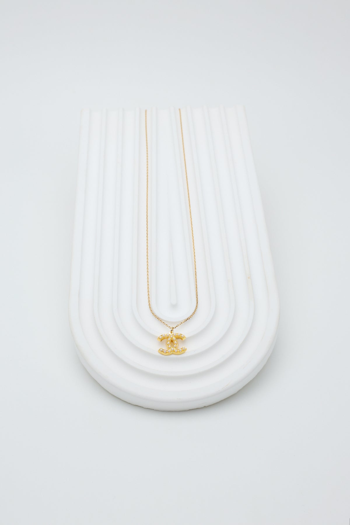 Collier Liliane