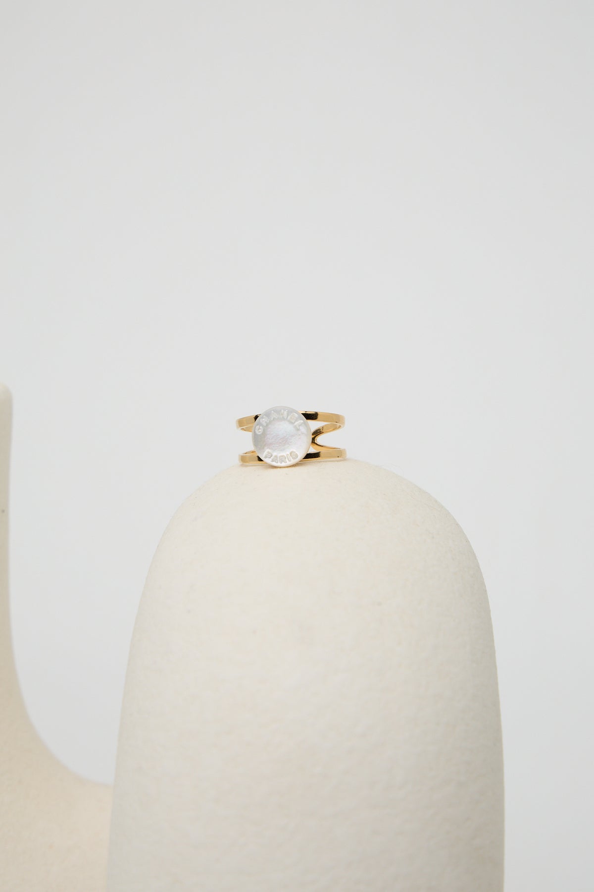 Bague Sybille