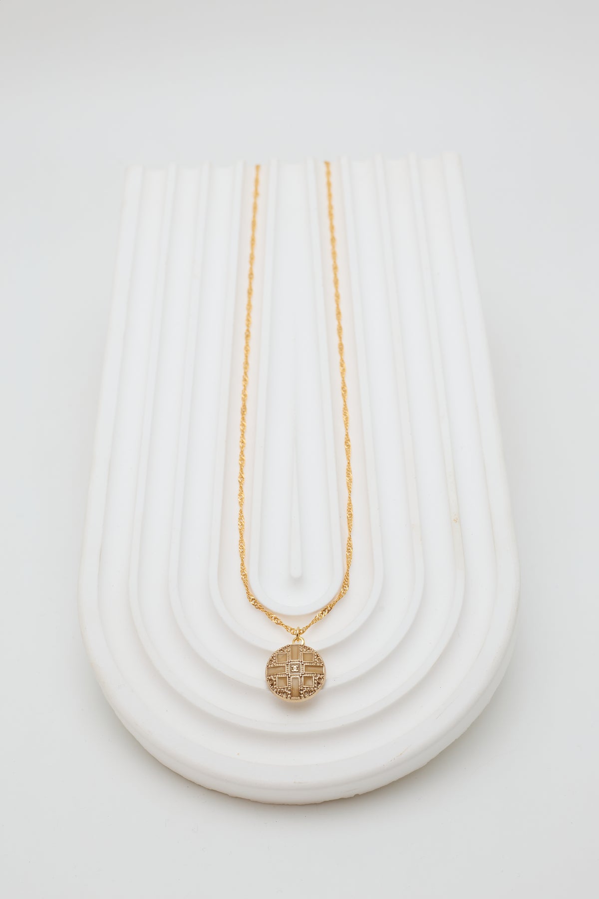 Collier Claudia