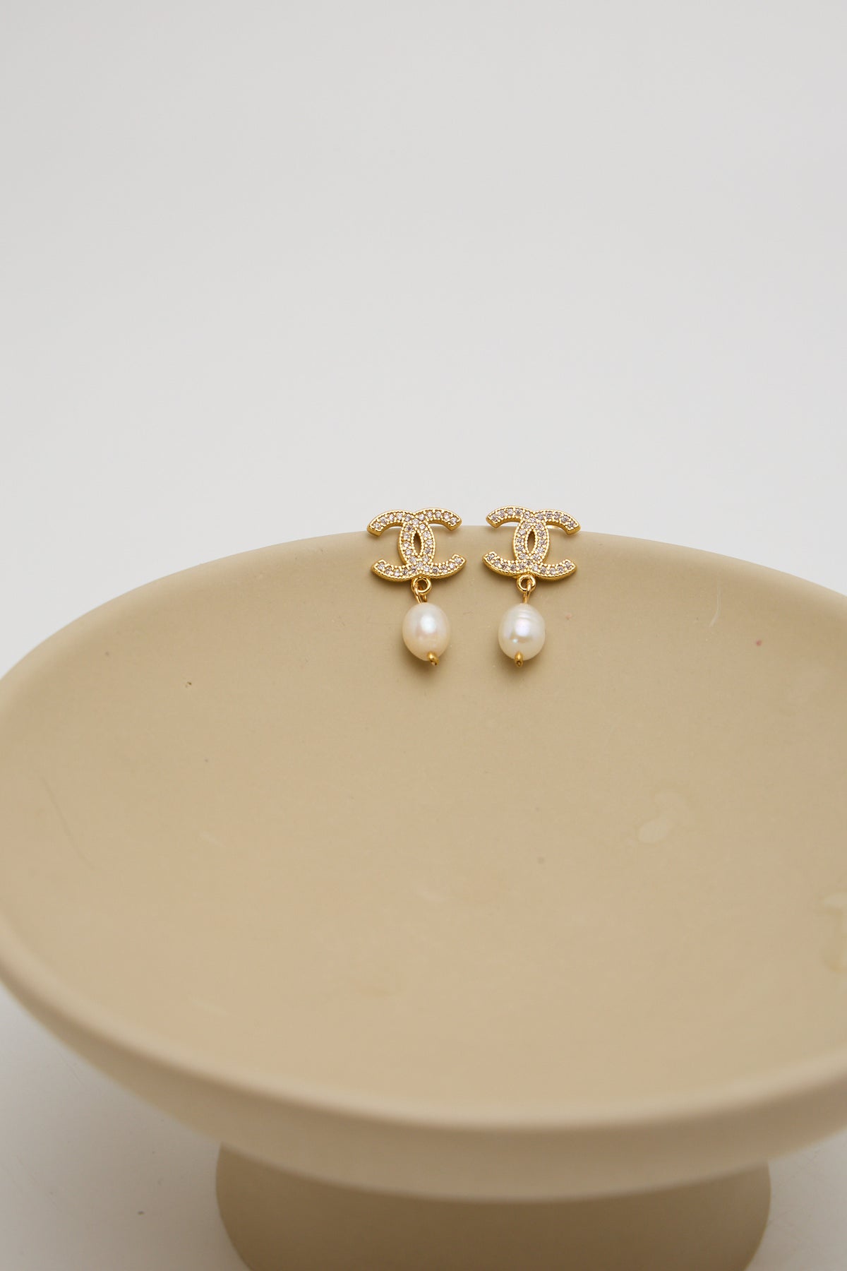 Boucles d’oreilles Anaïs