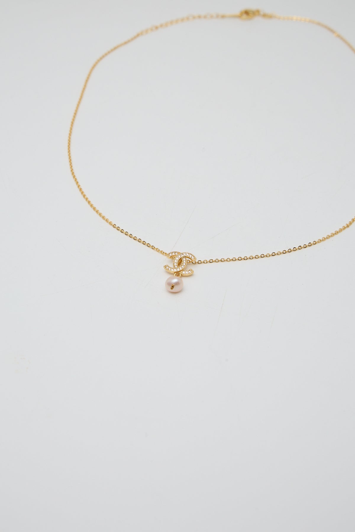 Collier Coline