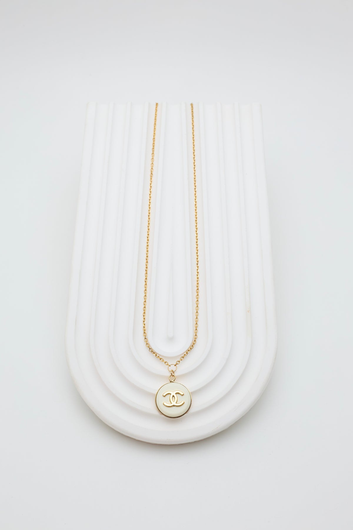 Collier Ode