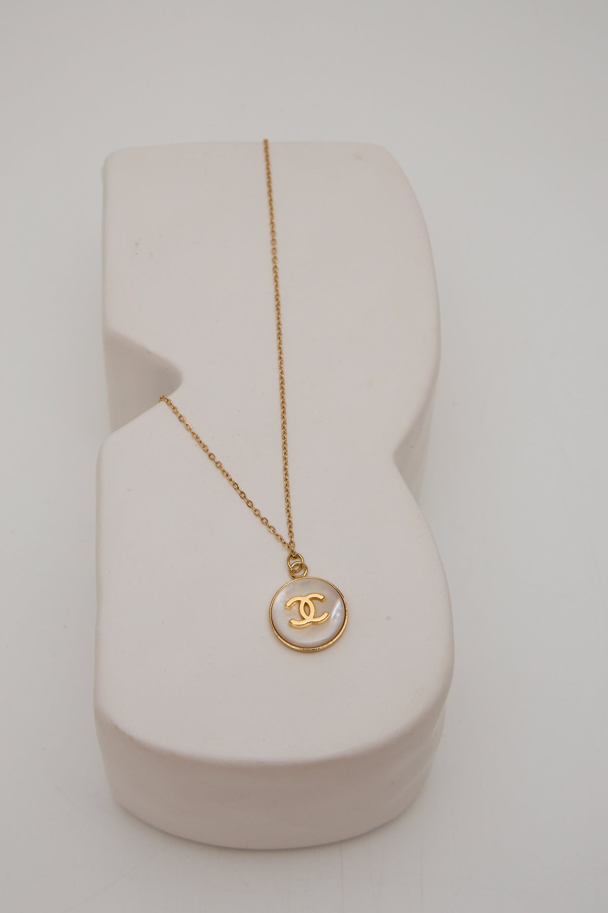 Collier Anabelle