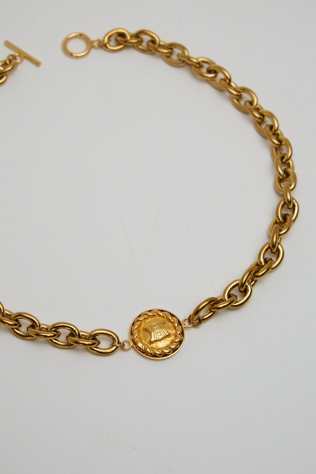 Collier choker Tania
