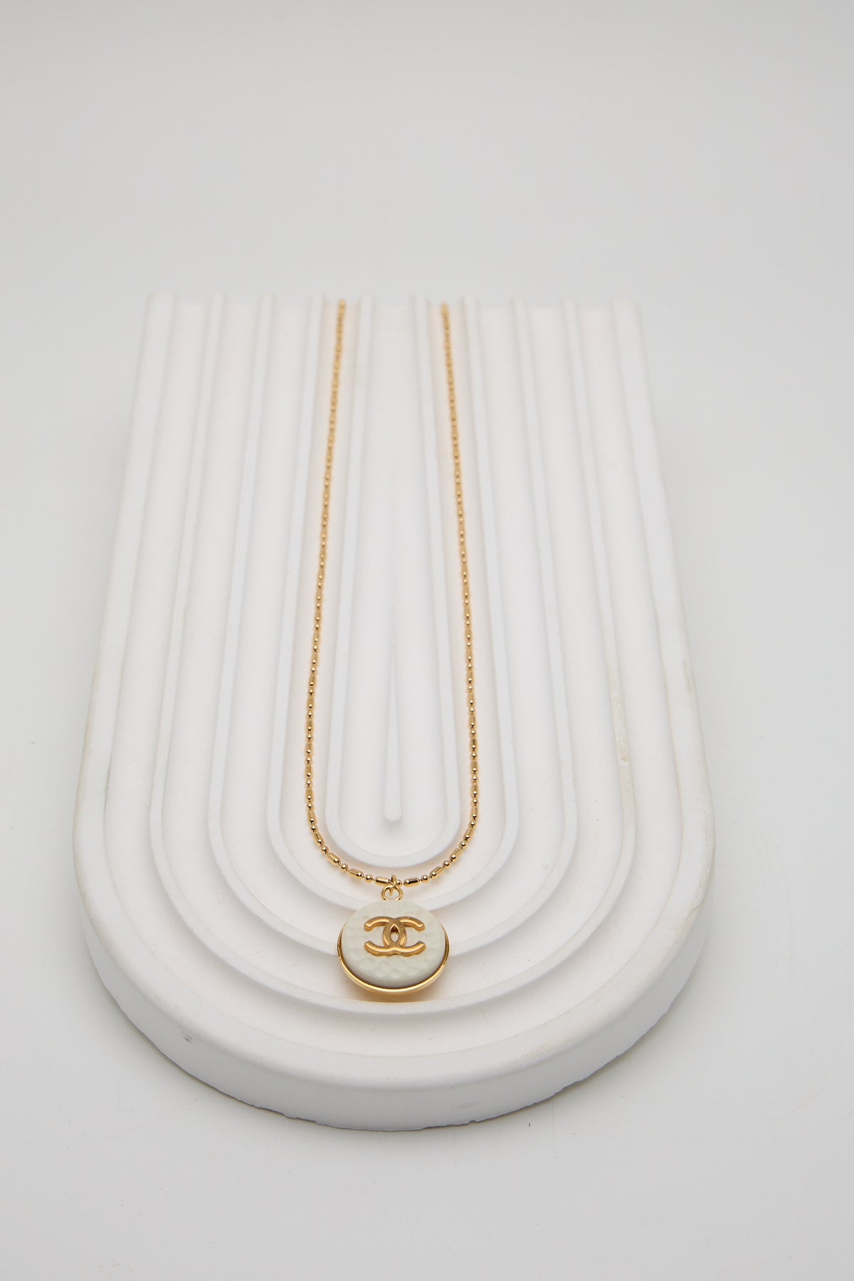 Collier Thérèse