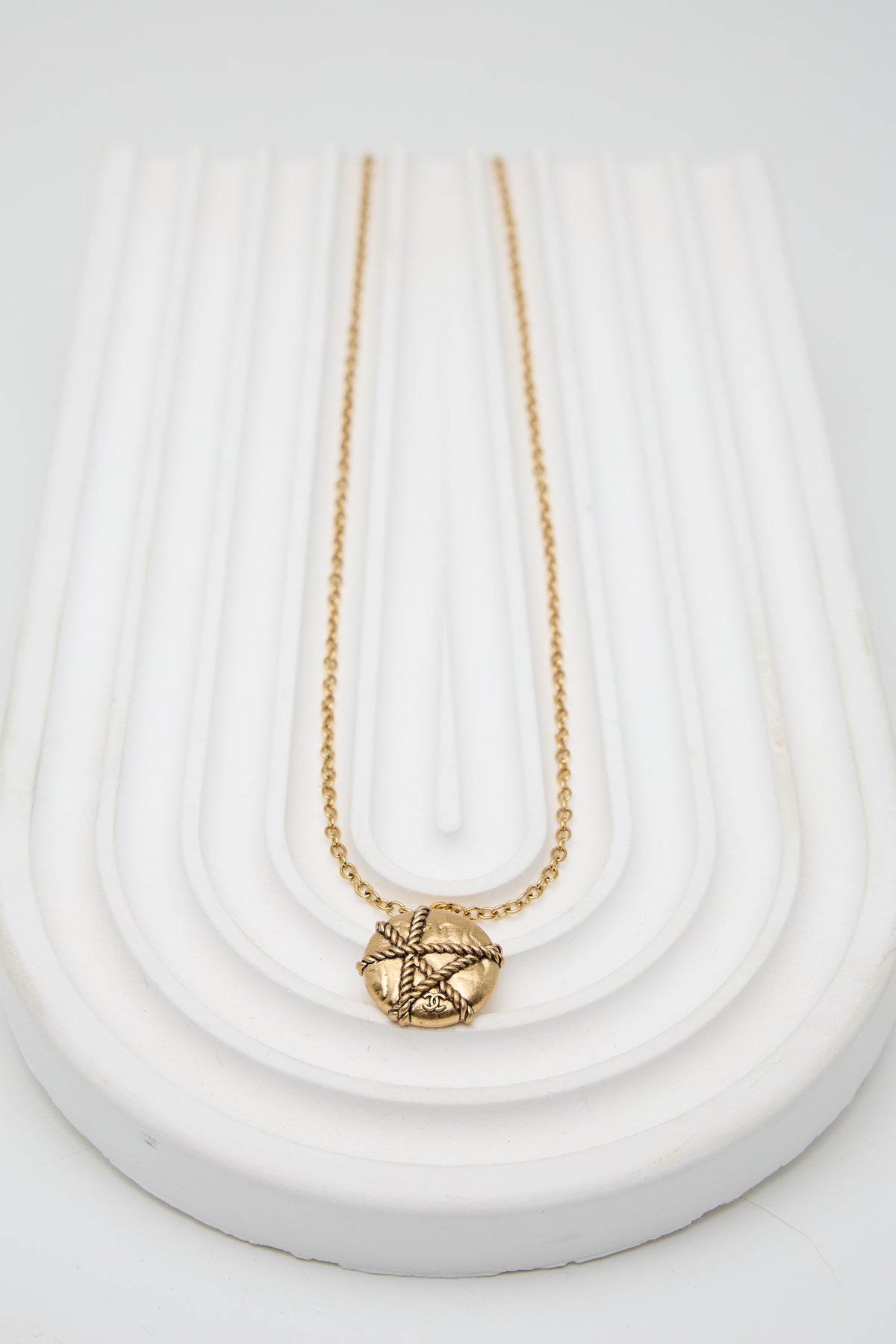 Collier Alexine