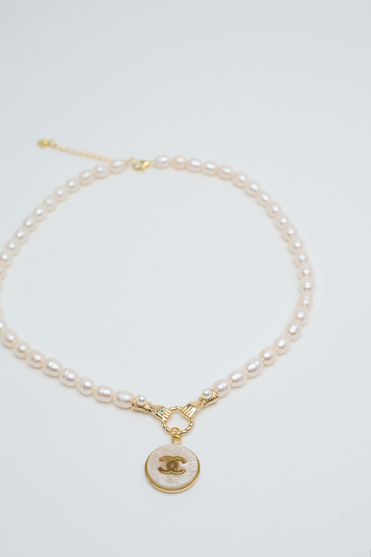 Collier arthemise