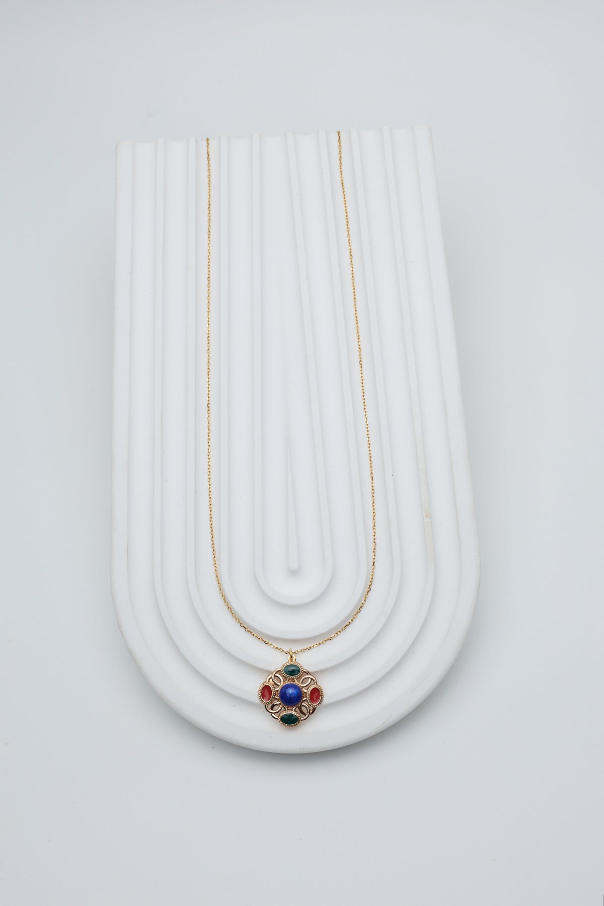 Collier Vivi