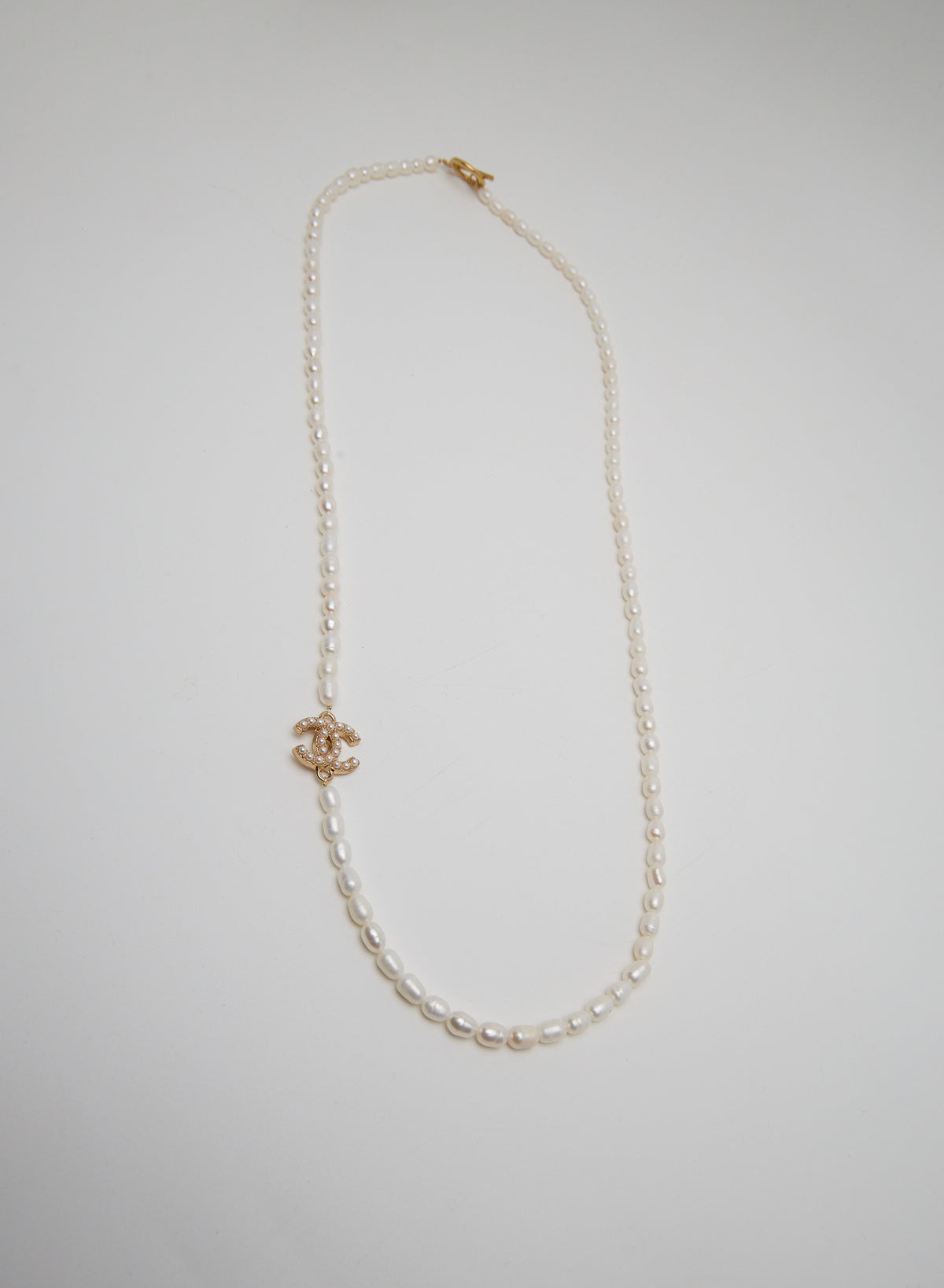 Collier Jeanne