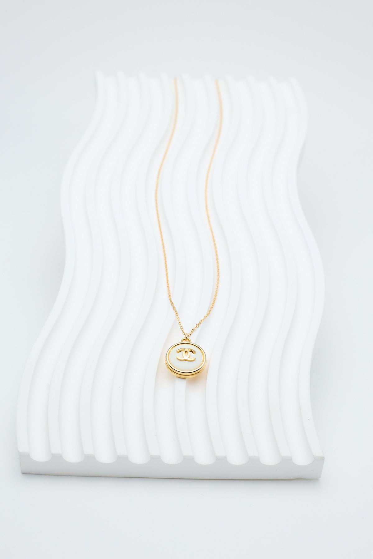 Collier Luna