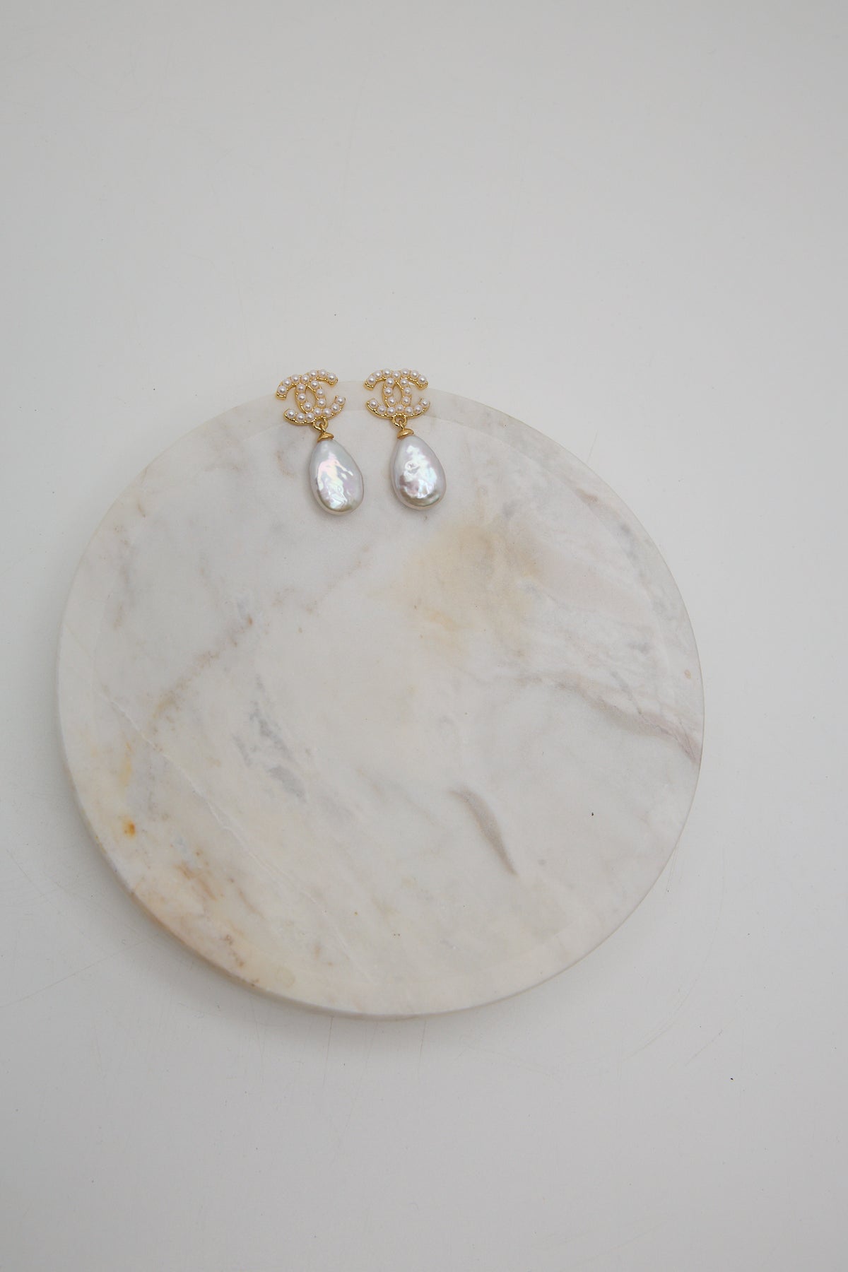 Boucles d’oreilles Sylvie