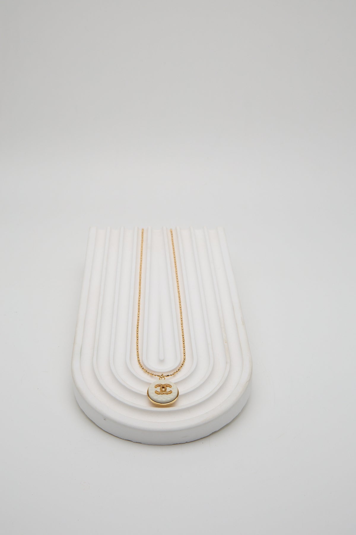 Collier Thérèse