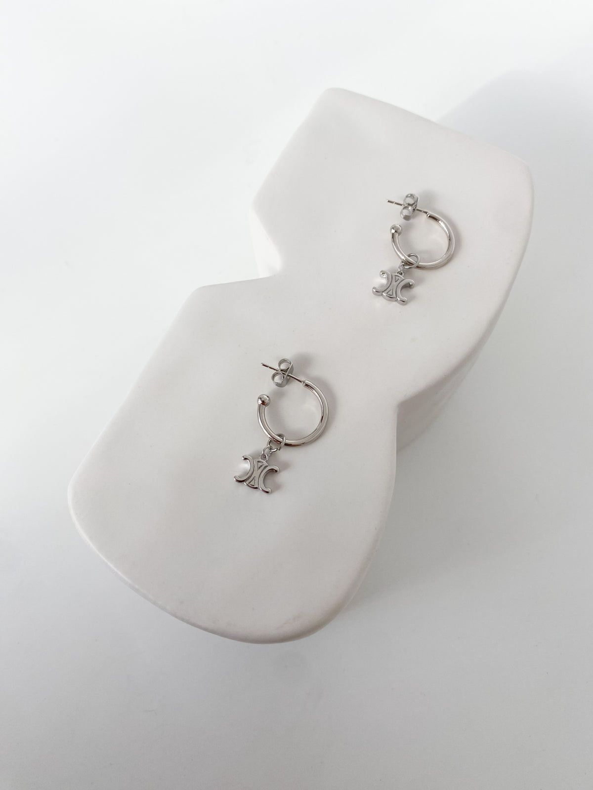 Boucles d’oreilles Allison