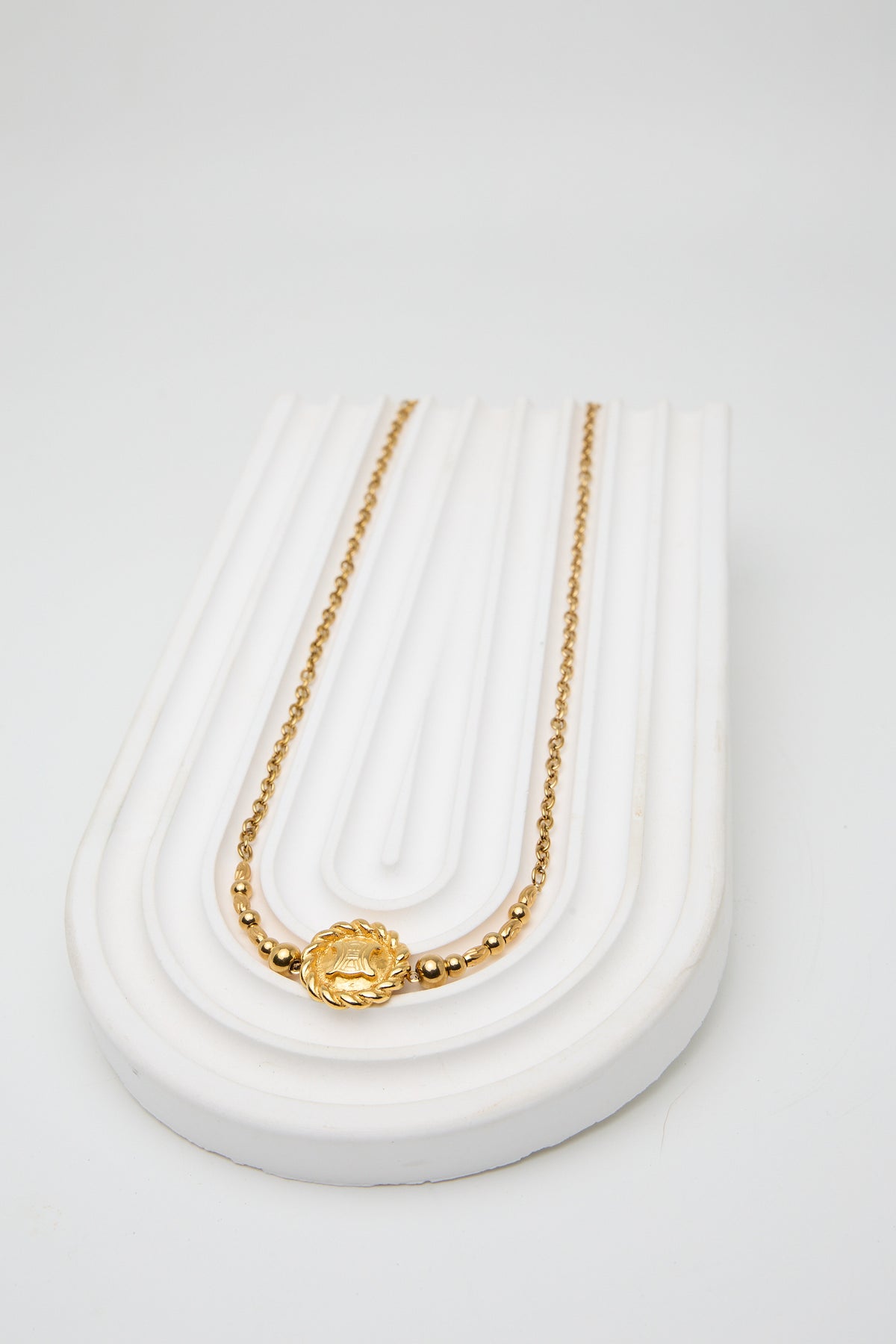 Collier Gaelle