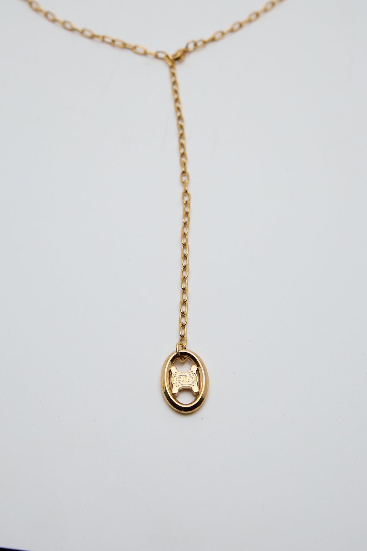 Collier Justine