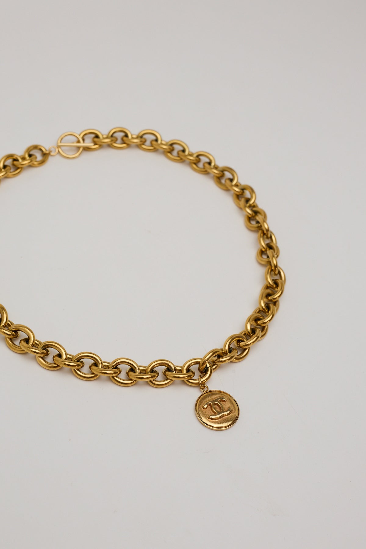 Collier choker Léane