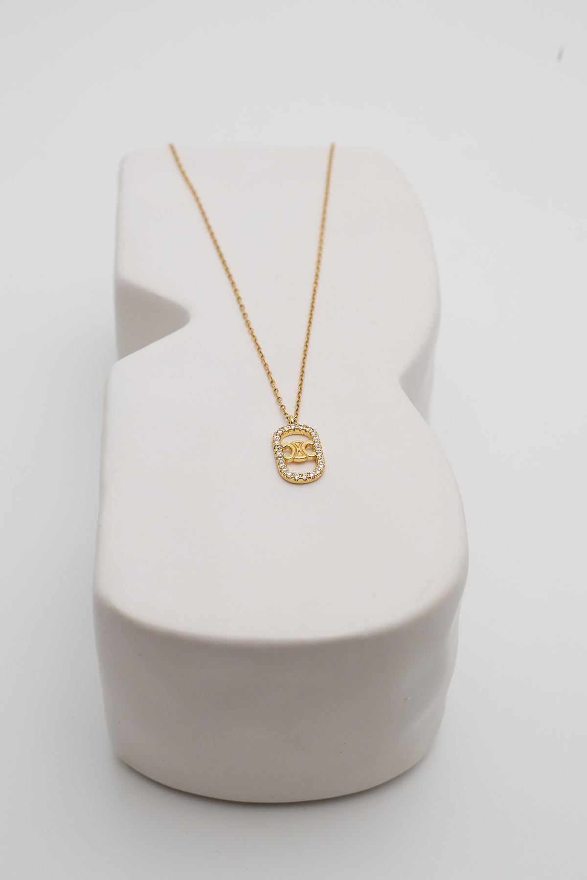 Collier Janie