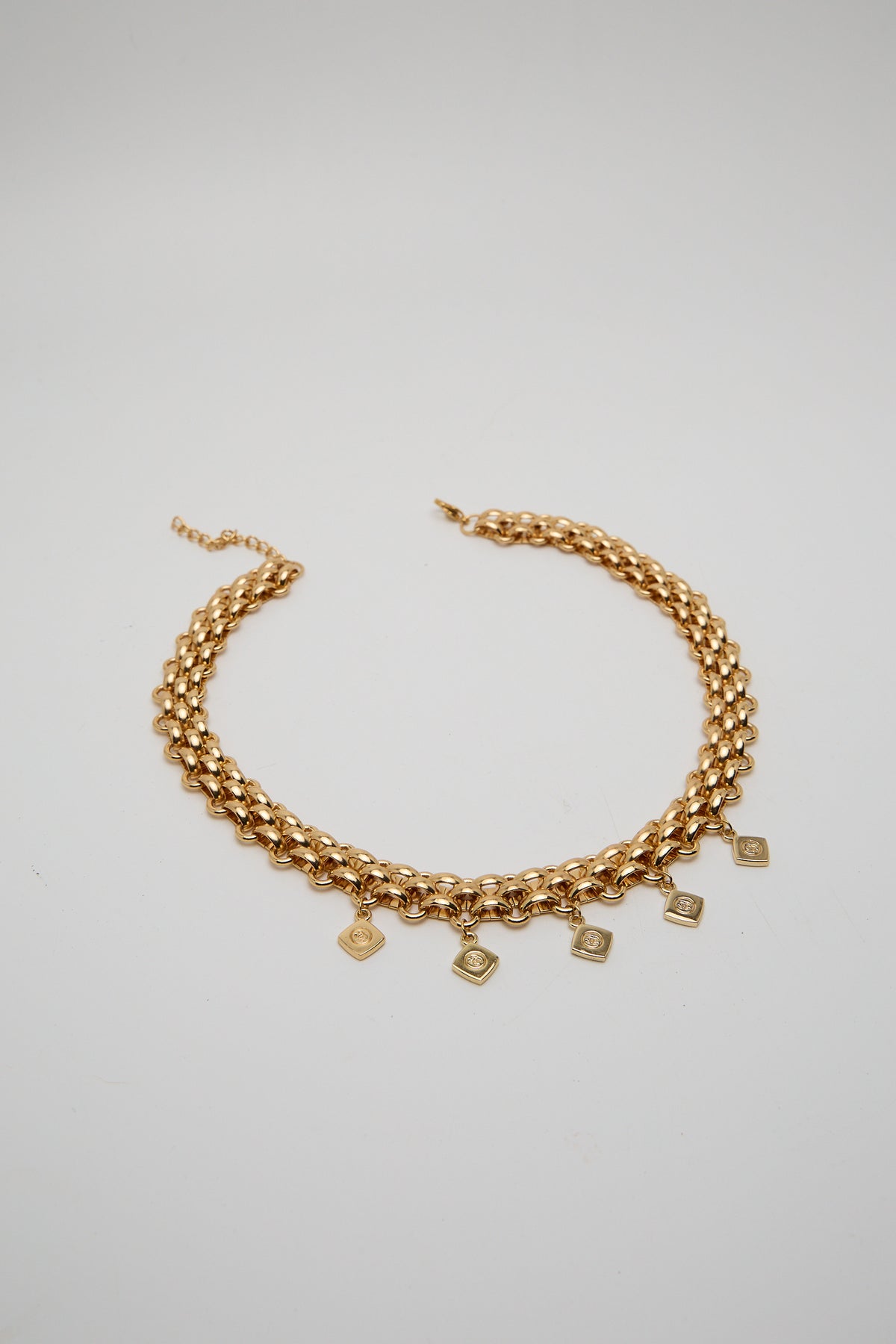 Collier choker Patricia
