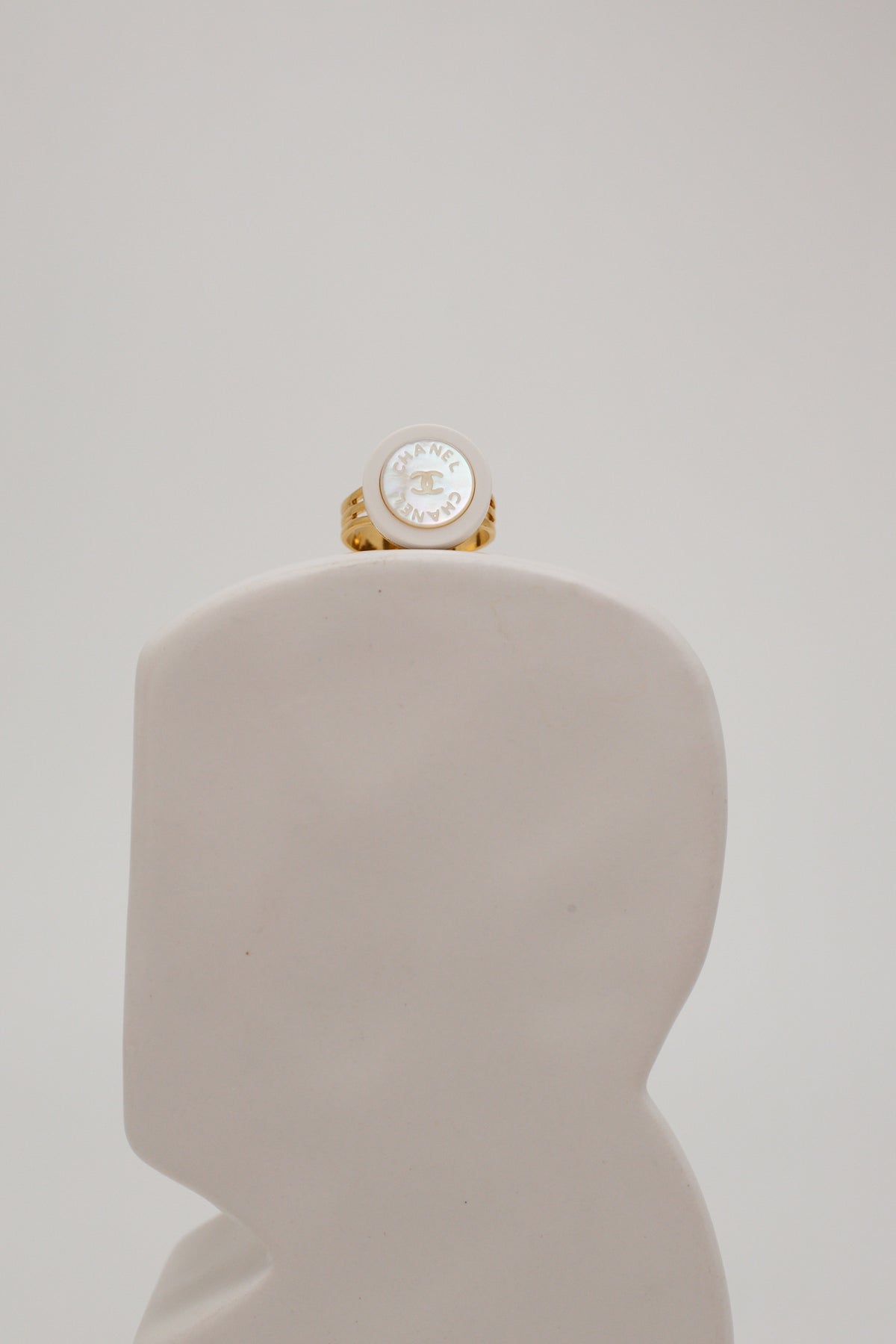 Bague Cléa