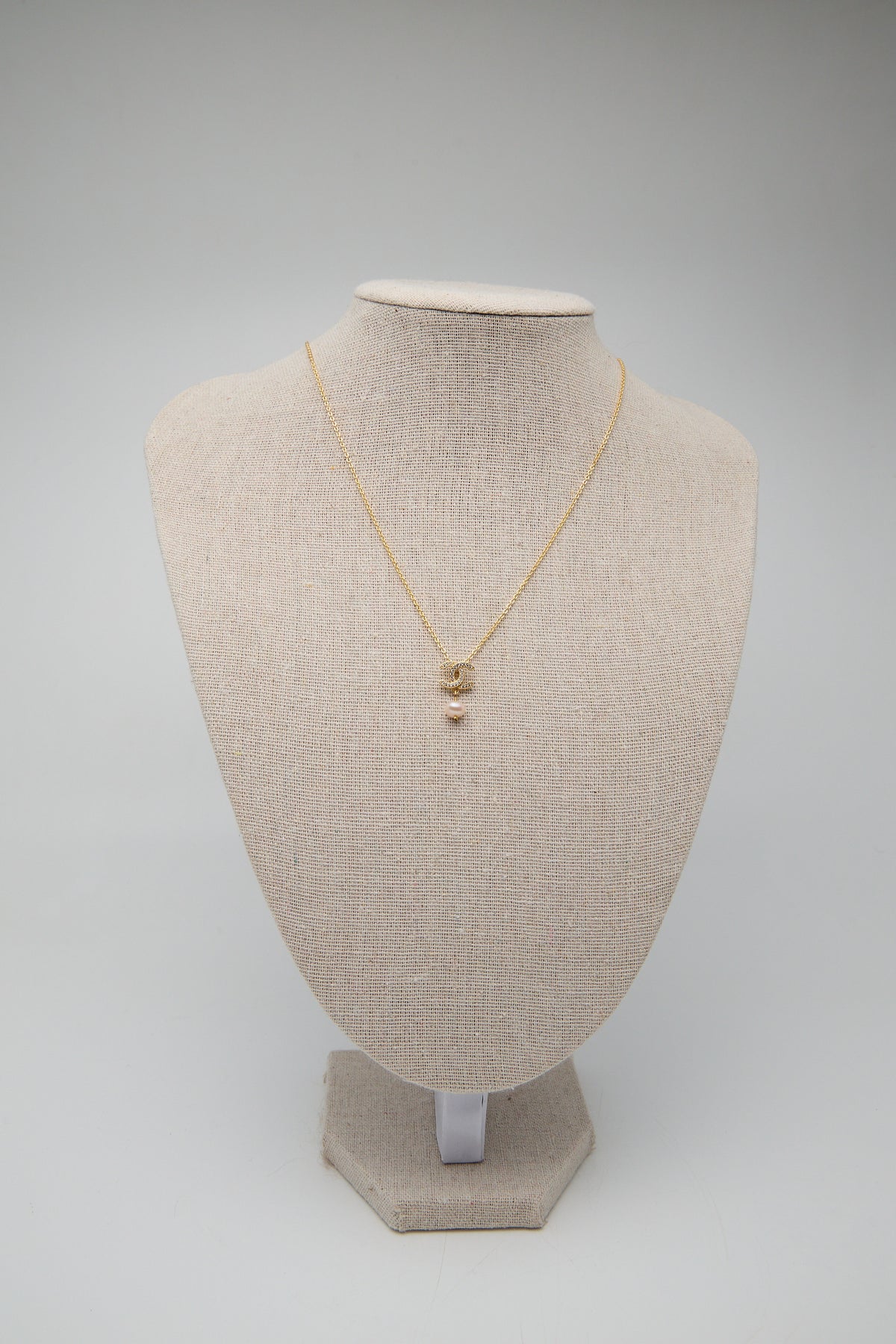 Collier Coline