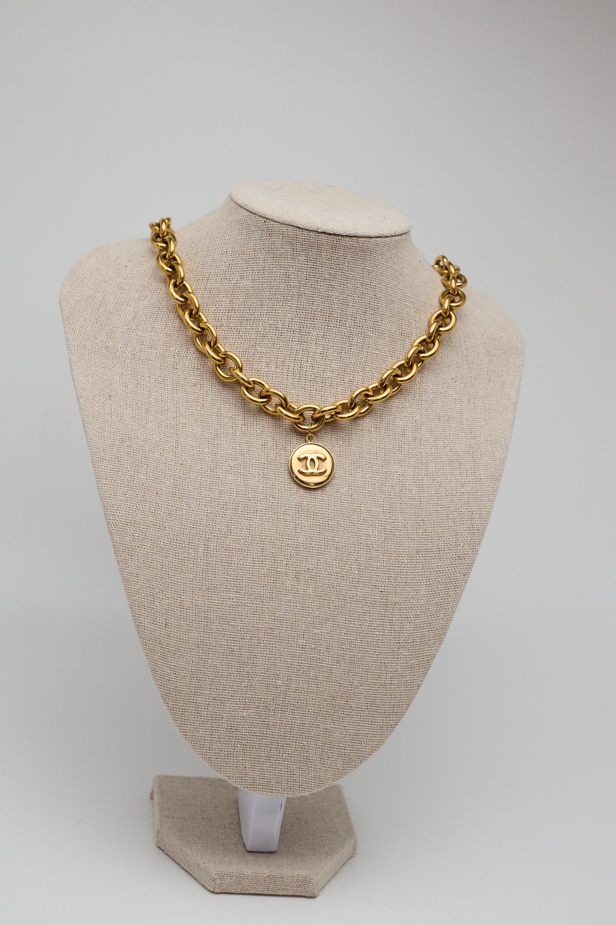 Collier choker Léane