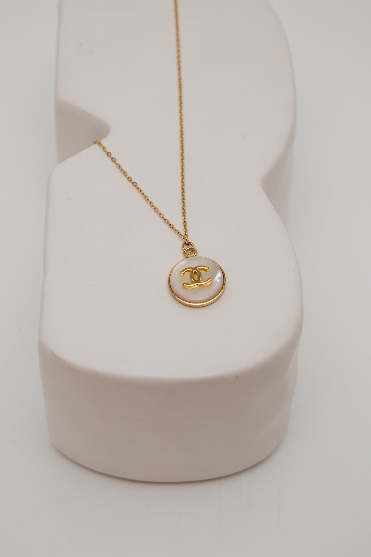 Collier Anabelle