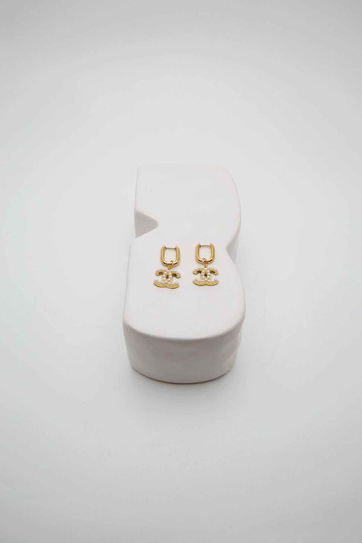 Boucles d’oreilles Noelia