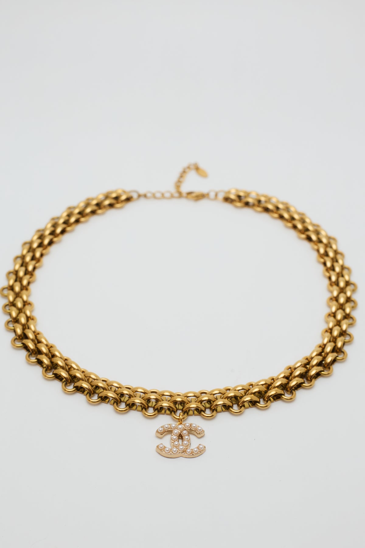 Collier Claudine