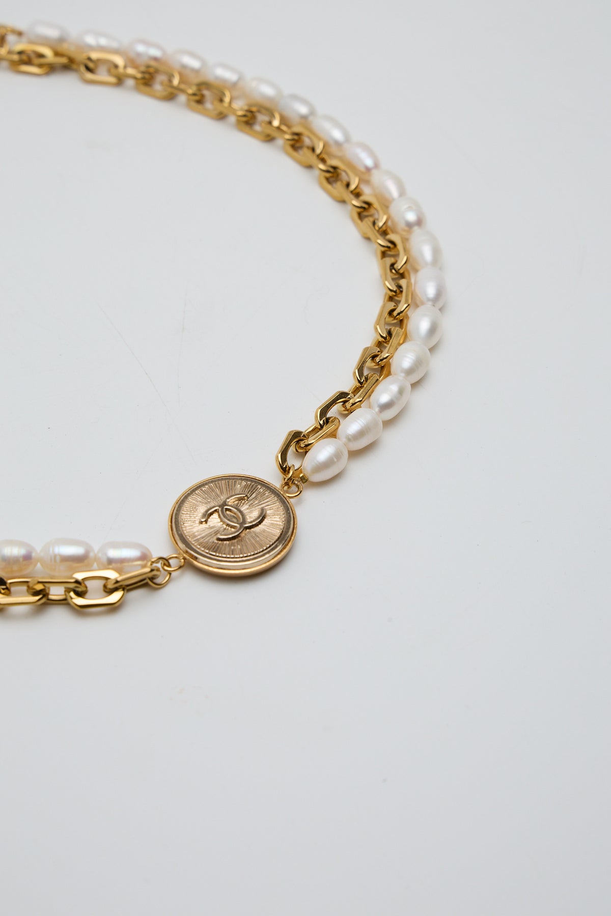 Collier choker Naomie