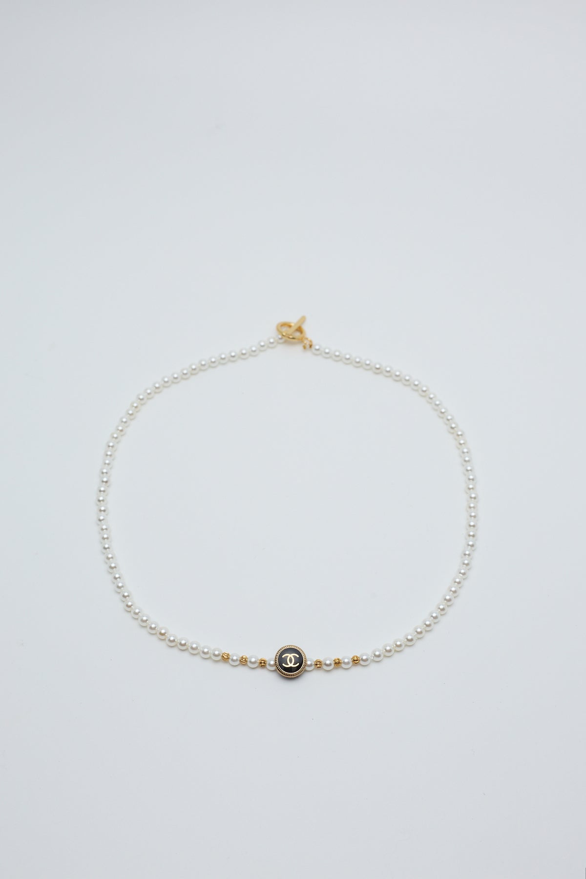 Collier choker Gaëlle