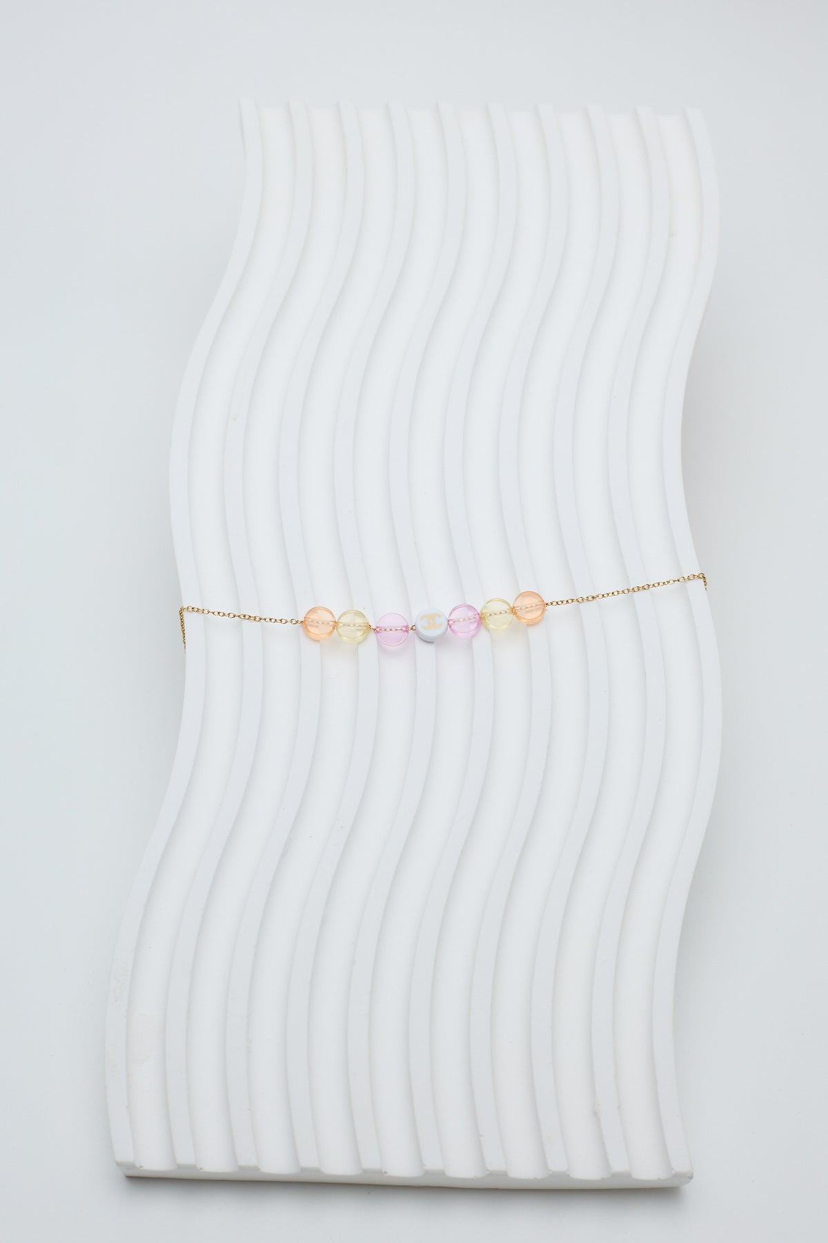 Collier choker Mathilde