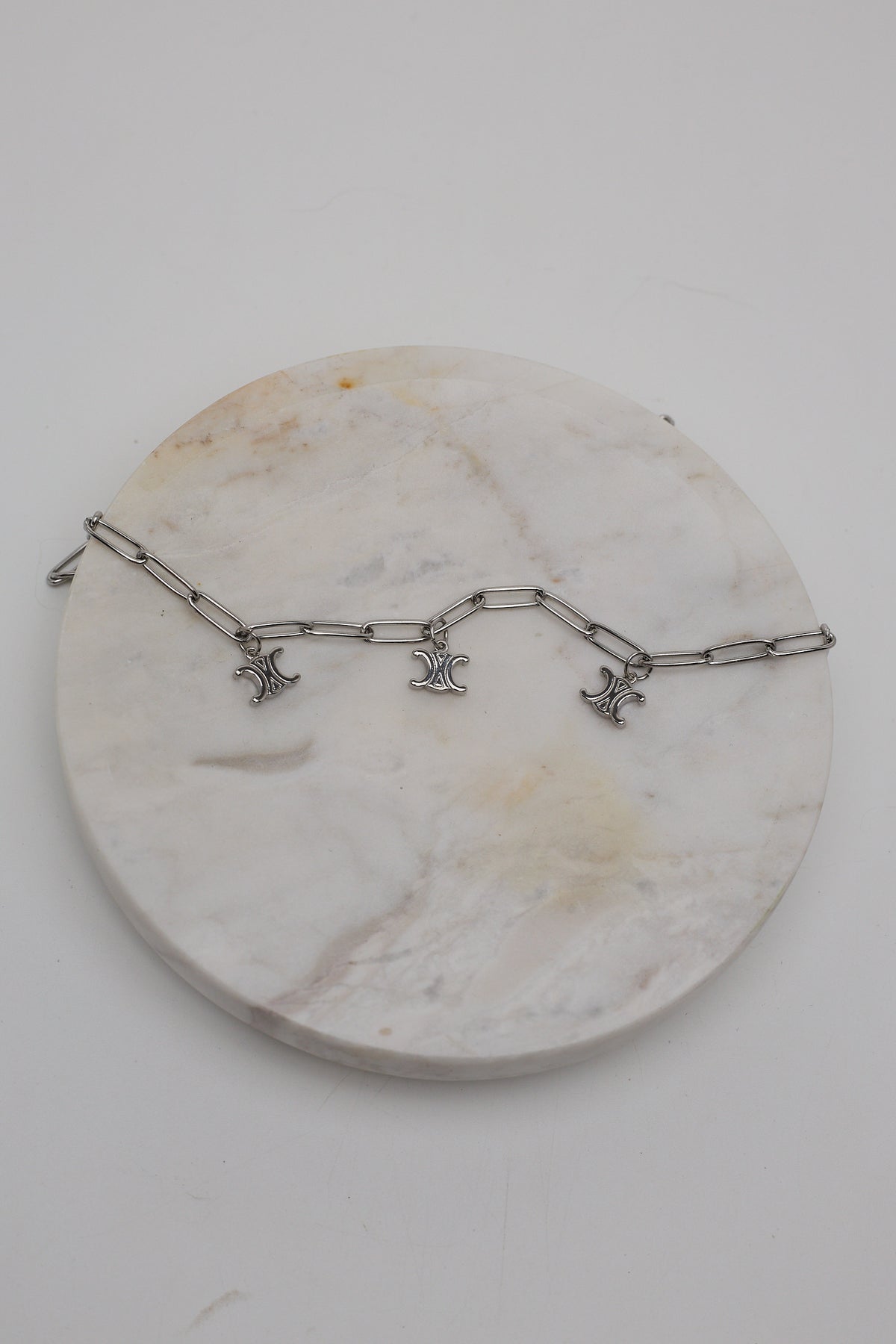 Collier choker Charlotte