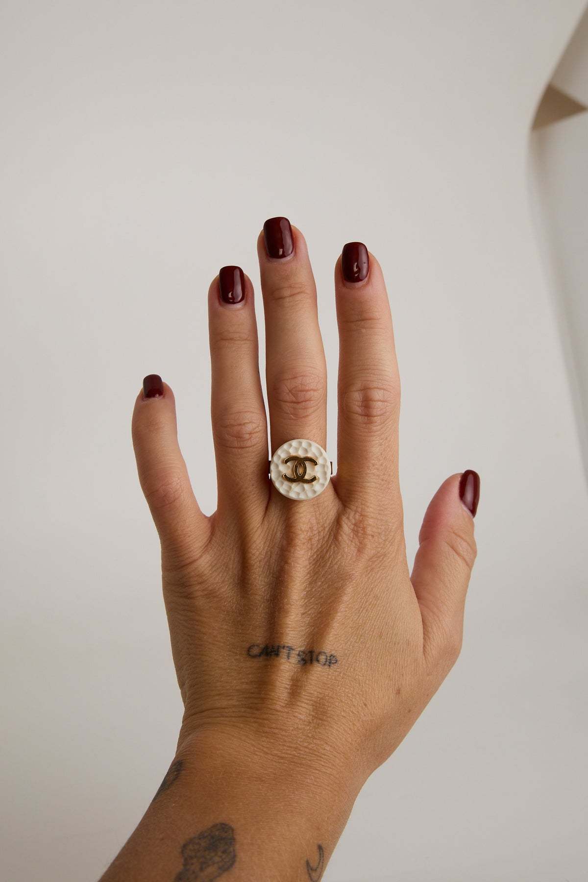 Bague Nadia