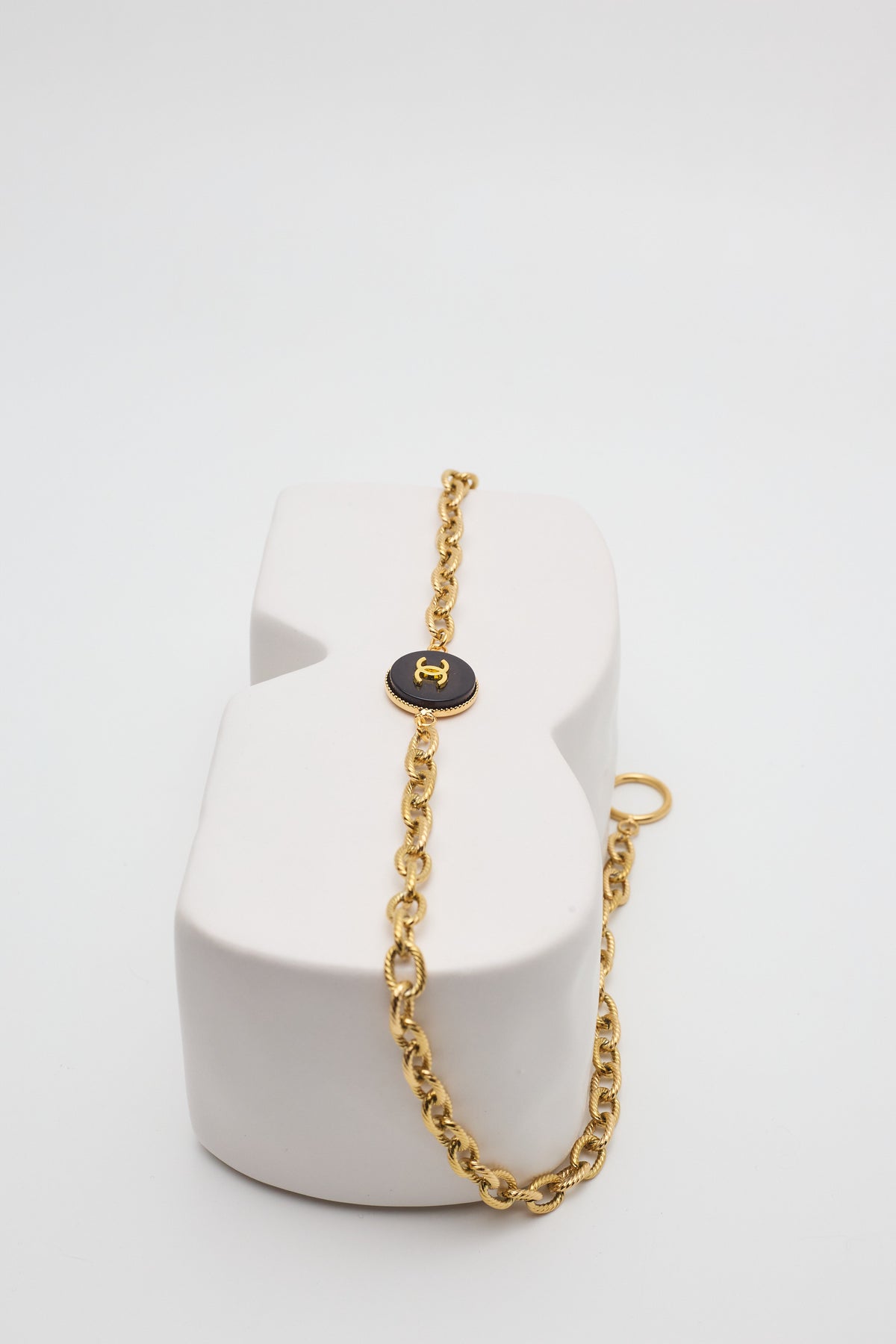 Collier choker Janine