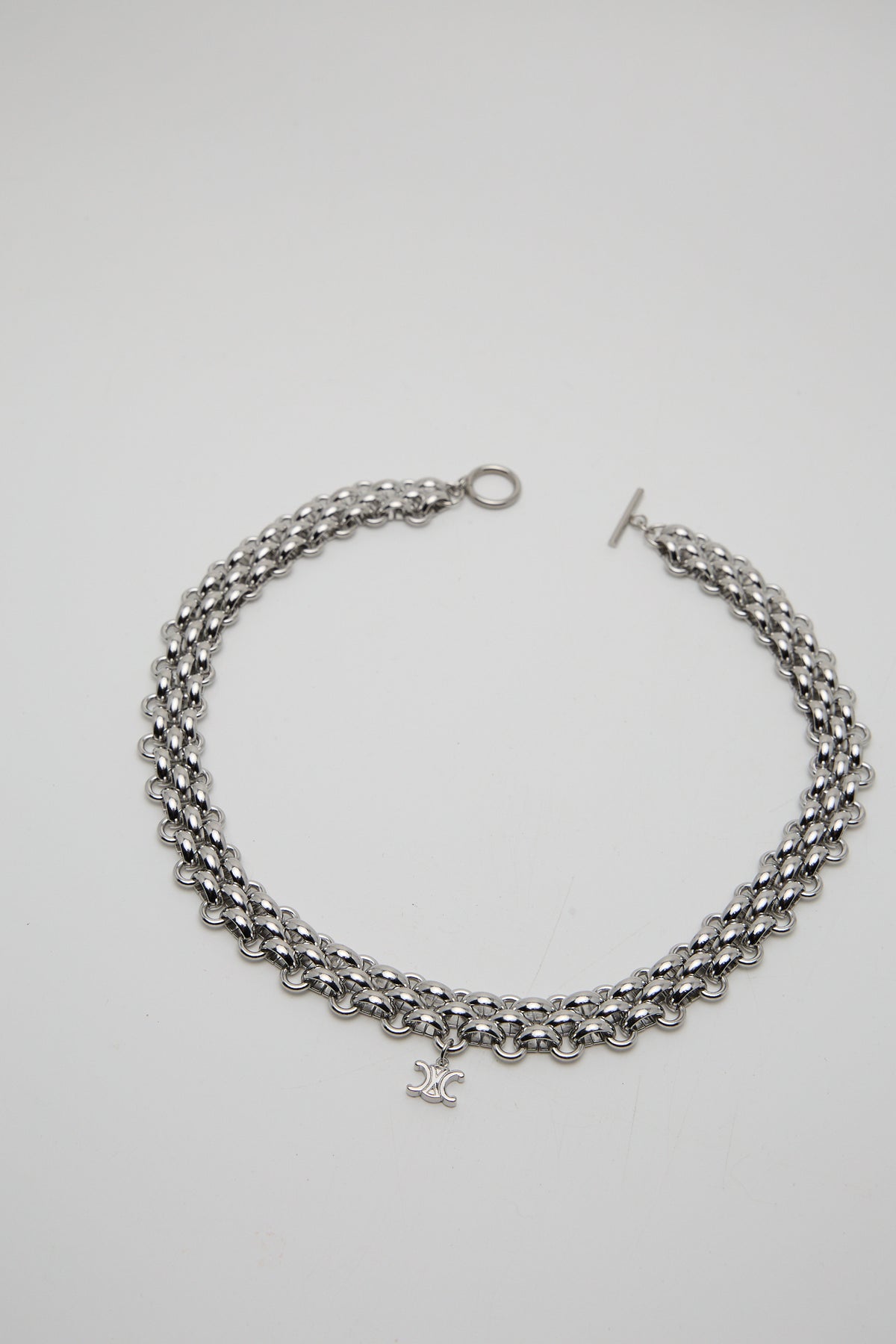 Collier choker Aurélie