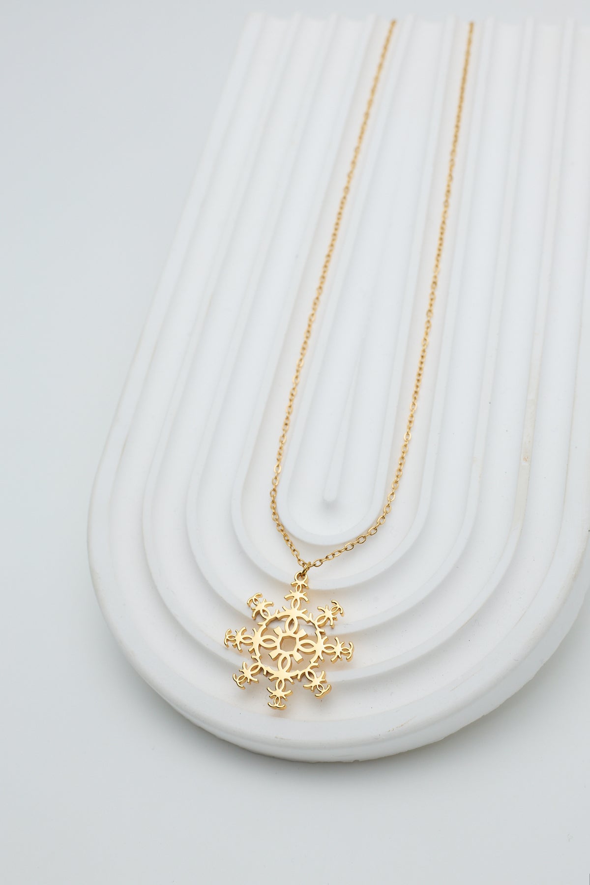 Collier Flavie