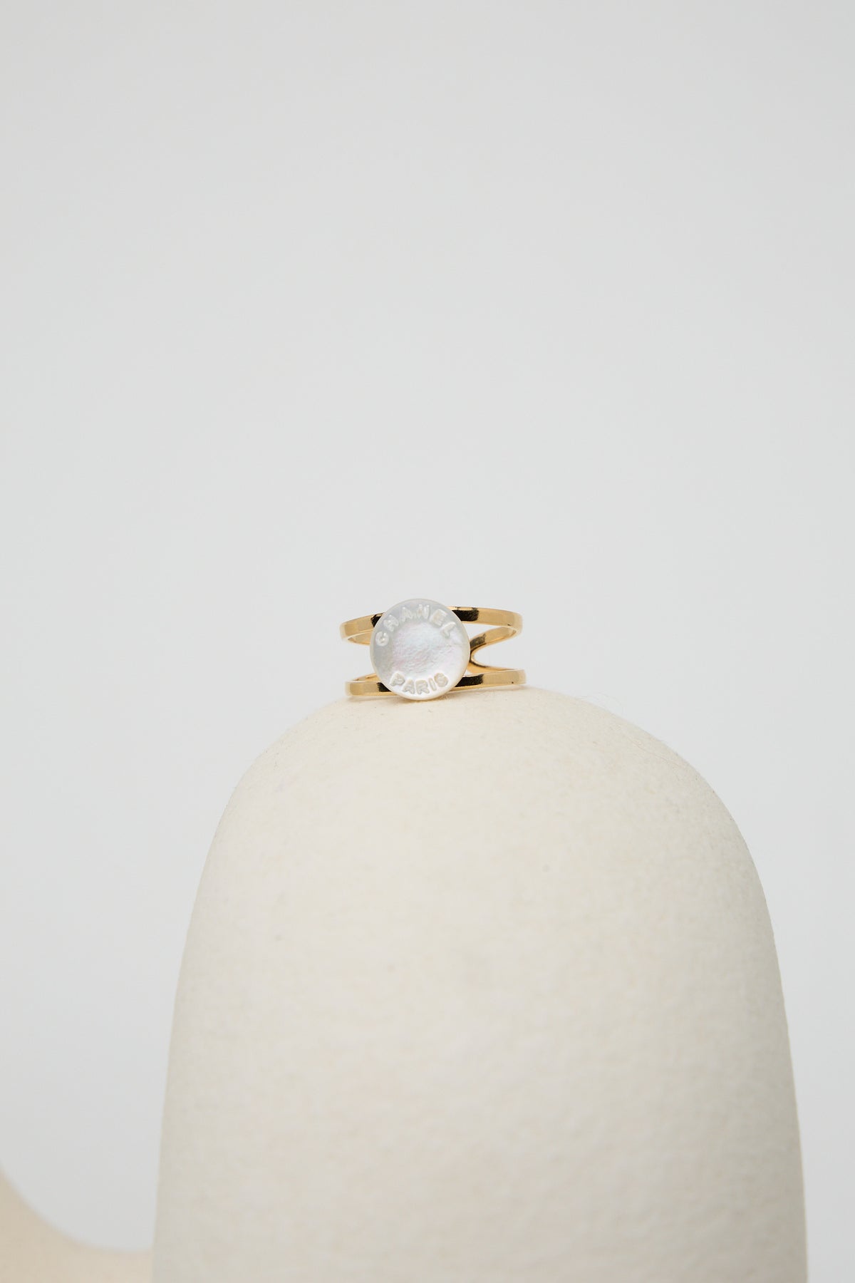 Bague Sybille