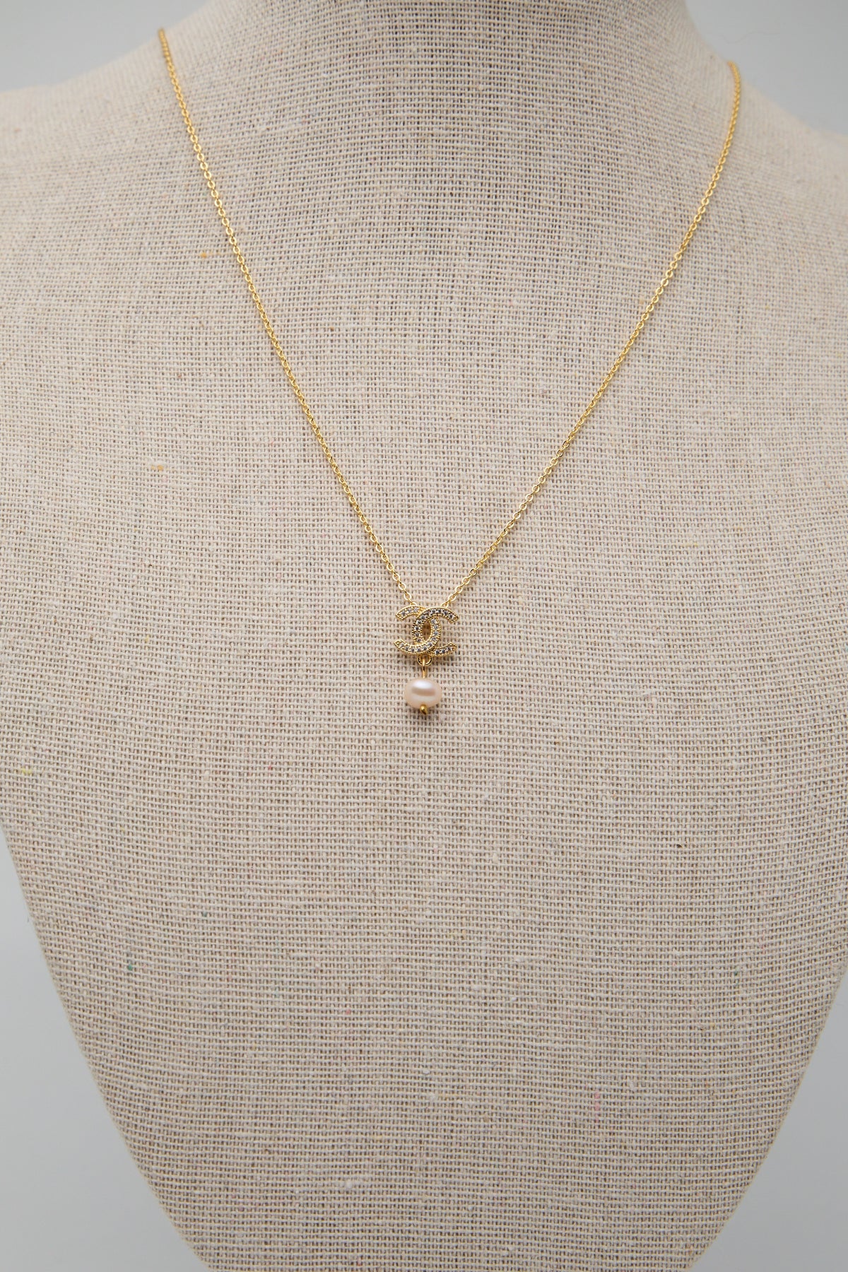Collier Coline
