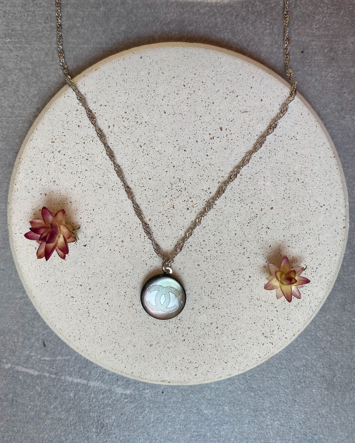Collier Lisbonne